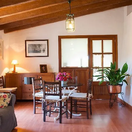 Villa Cavea *