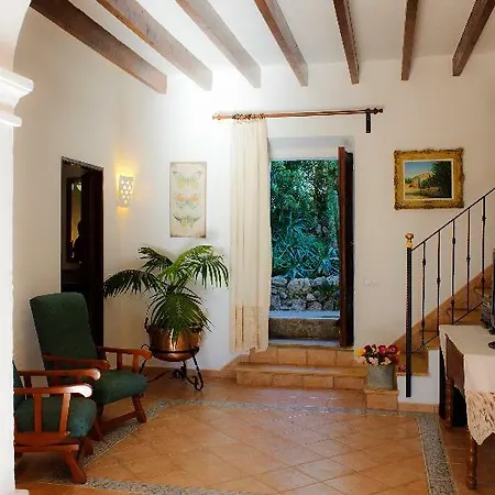 Villa Cavea *