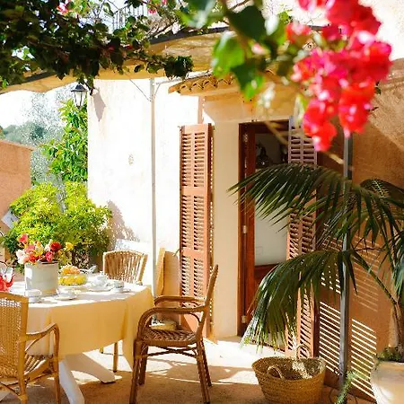 Villa Cavea Felanitx